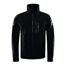SAIL RACING Spritzjacke Schwarz