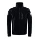 SAIL RACING Spritzjacke Schwarz