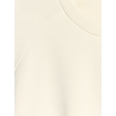 8. Damen-Sweatshirt aus Modal (Größe 4F 4FRAW25TSWSF2508-12S) ohne Reißverschluss