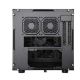 16. Thermaltake Core V1 CA-1B8-00S1WN-00 Gehäuse (Mini-ITX; schwarz)
