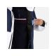 5. ROSSIGNOL Ciastel Mix Jkt Herrenjacke Marineblau