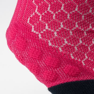 4. Damen-Knöchelsocken SIGMUND HIGH WO'S