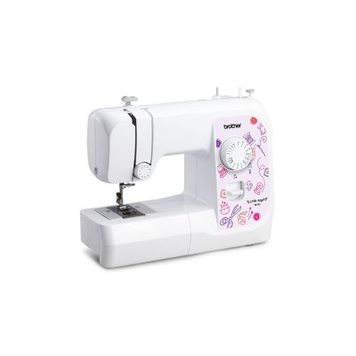 7. Brother KE14S Nähmaschine