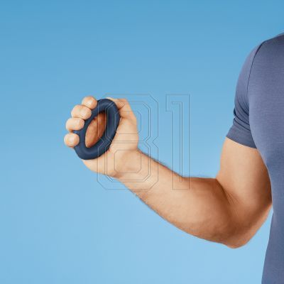 2. Spokey HAND POWER HEAVY 40 kg Handgreifer