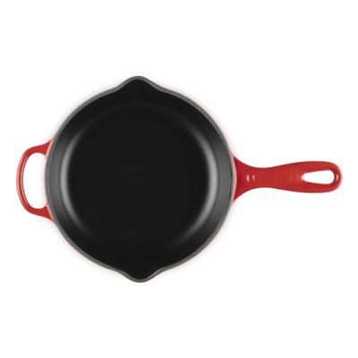 4. Le Creuset Signature Bratpfanne 20 cm Brat- und Servierpfanne