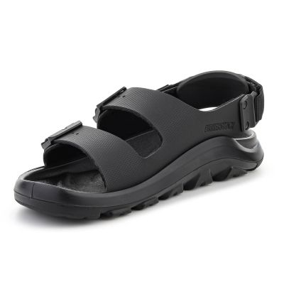3. BIRKENSTOCK MOGAMI TERRA TECH LOOP BIRKO-FLOR APEX SCHWARZ 1031279