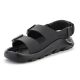 3. BIRKENSTOCK MOGAMI TERRA TECH LOOP BIRKO-FLOR APEX SCHWARZ 1031279