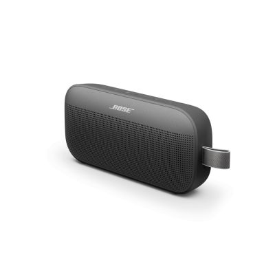 3. Bose 887612-0100 Tragbarer/Party-Lautsprecher Schwarz
