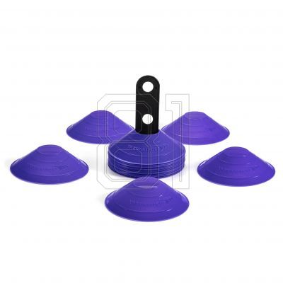 3. Yakima Sport 100706 Trainingsinseln und -kegel