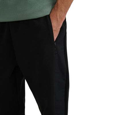 5. Herrenhose 4F CAS M1252 tiefschwarz 4FWAW25TTROM1252 20S