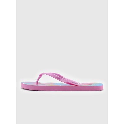 2. Damen Sommer Flip-Flops 4F 4FRMM00FFLIF138-90A