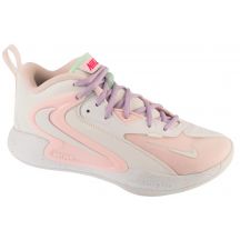 Nike HyperSet 2 SE W HF3241-100 Volleyballschuhe
