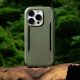 11. Raptic X-Doria Fort Case iPhone 14 Plus mit gepanzerter blauer MagSafe-Hülle