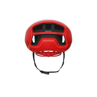4. POC Cytal Fahrradhelm, rot