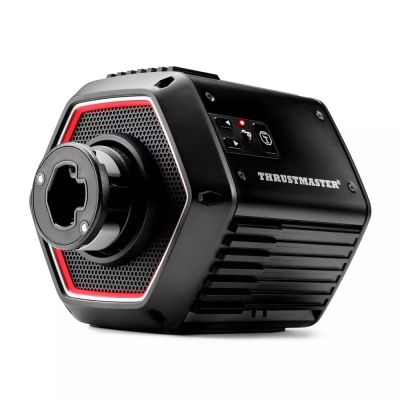 Thrustmaster T818 BLACK EDITION Rennlenkradbasis