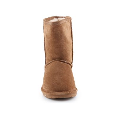 2. BearPaw Emma Youth 608Y-920 W Hickory Neverwet Schuhe