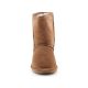 2. BearPaw Emma Youth 608Y-920 W Hickory Neverwet Schuhe
