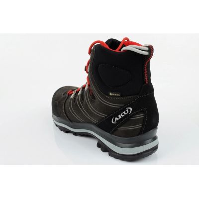 14. Aku Alterra Damen GORE-TEX Wanderstiefel
