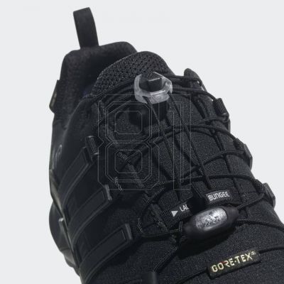 10. Adidas Terrex Swift R2 GTX M CM7492 Schuhe
