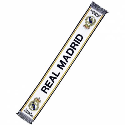 Real Madrid Strickschal 30. RM4BUF30