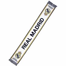 Real Madrid Strickschal 30. RM4BUF30