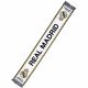 Real Madrid Strickschal 30. RM4BUF30