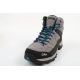3. CMP Rigel Herren Trekkingschuhe, strapazierfähig, wasserdicht, grau
