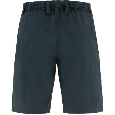 6. Fjällräven Abisko Trail Stretch Shorts M F12200165-555