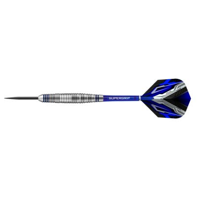 2. Harrows Vespa Messing Steeltip Darts HS-TNK-000013889