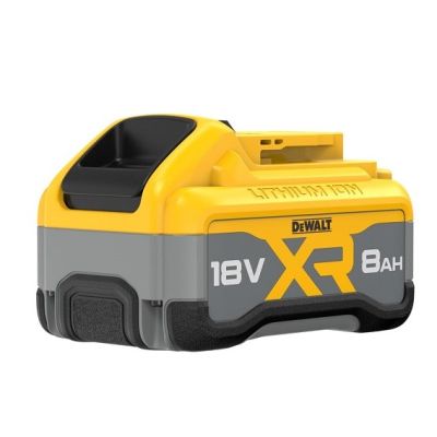 6. DeWALT DCB1880-XJ Akku/Ladegerät für Elektrowerkzeuge