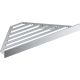 2. BADEZAHLREGAL ADDSTORIS Q HANSGROHE CHROM