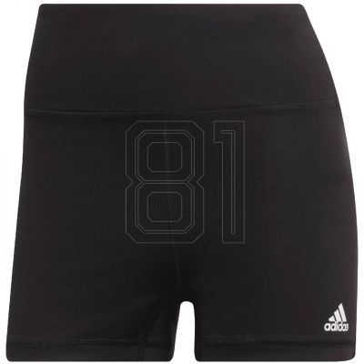 adidas Yoga Essentials High-Waist Shorts W HD6825