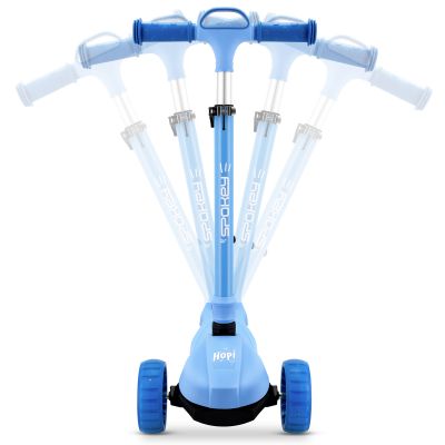 3. Spokey Hopi SPK-944616 Balance-Scooter