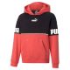 3. Puma Power Colorblock Jr Sweatshirt 670205 35