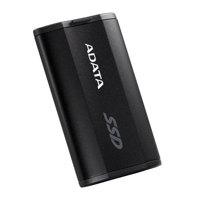 3. ADATA SSD SD 810 500GB SCHWARZ