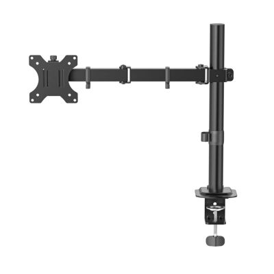 2. Hama 00220901 Monitorhalterung/Ständer 88,9 cm (35") Schreibtisch Schwarz