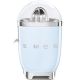 Smeg CJF11PBEU Zitruspresse Pastellblau