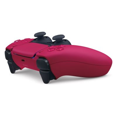 3. Sony DualSense Cosmic Red PS5 Wireless-Controller