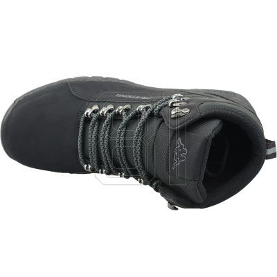 3. Kappa Dolomo Mid M 242752-1116 Schuhe 