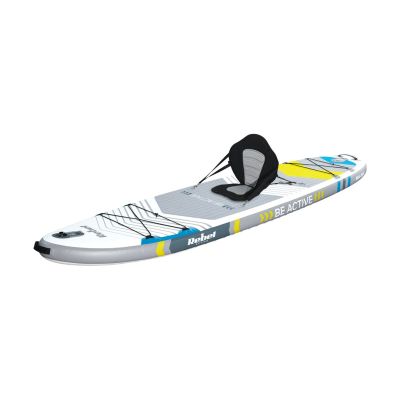 9. SUP-Board REBEL ACTIVE RBA4507 - weiß