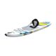 9. SUP-Board REBEL ACTIVE RBA4507 - weiß