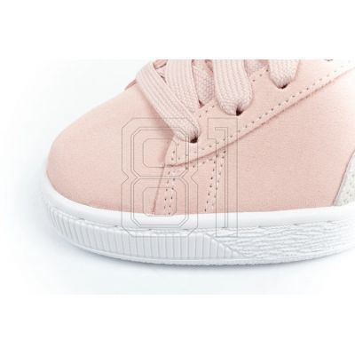 6. Puma Suede Classic XXl W Schuhe 374915 11