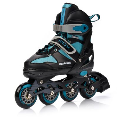 Meteor Rox 22352 Rollschuhe