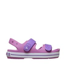 Crocs Crocband Cruiser Kindersandalen Lila 209423 6WQ