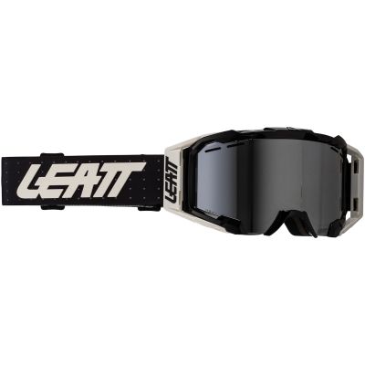 Fahrradbrille LEATT Goggle Velocity 5.0 MTB Iriz