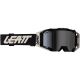 Fahrradbrille LEATT Goggle Velocity 5.0 MTB Iriz