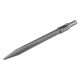 7. Graphit 58G868 Abbruchhammer Schwarz, Silber 1700W
