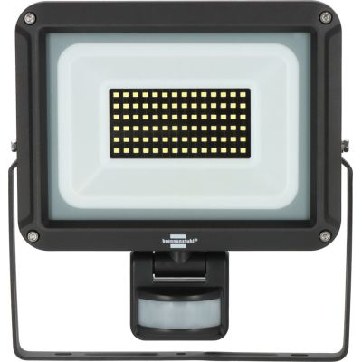 3. Brennenstuhl 1171250542 Strahler Schwarz 50 W LED D