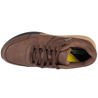 3. Skechers Netson - Gander 205236-BRN Braun 42