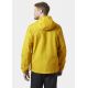 5. Helly Hansen Salt Stripe Windbreaker M 34453 348 Jacke